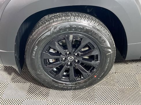 New 2026 MAZDA CX-50 2.5 Hybrid w/ Weather Package image 24