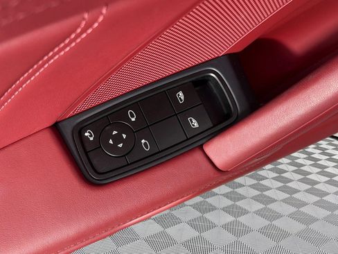 Certified 2025 Porsche 911 Carrera S RWD image 14