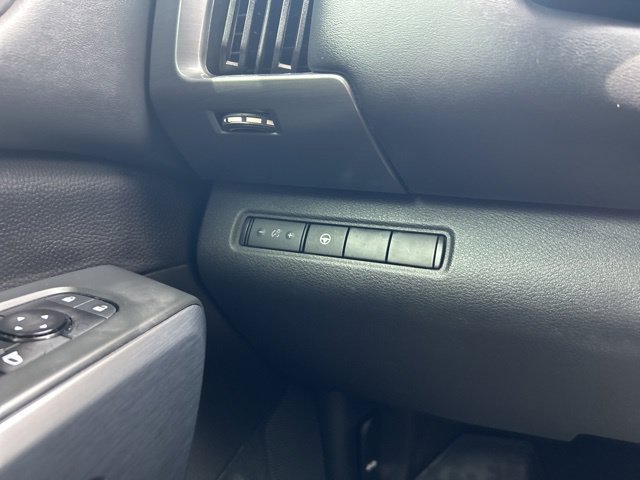 Used 2023 Nissan Pathfinder Rock Creek AWD/4WD image 20