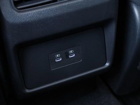 Certified 2026 Nissan Rogue SV FWD image 21