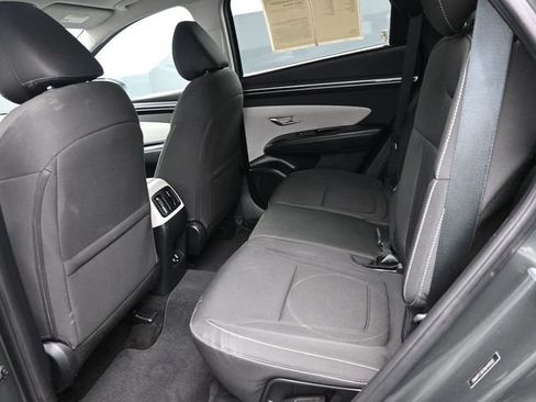 Used 2022 Hyundai Tucson SEL w/ Convenience Package AWD/4WD image 15