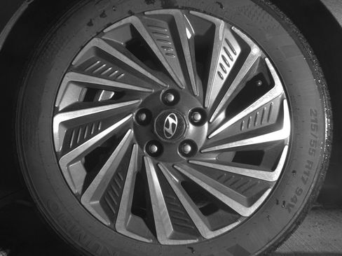 Used 2025 Hyundai Sonata SEL image 12