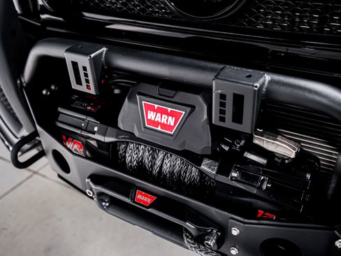 Used 2017 Mercedes-Benz G 550 Squared image 46