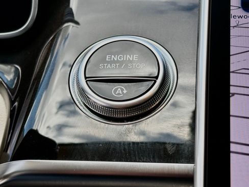 Used 2023 Mercedes-Benz S 500 4MATIC image 34