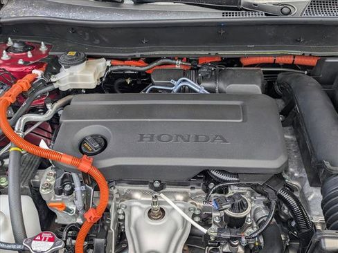 New 2026 Honda CR-V TrailSport image 15