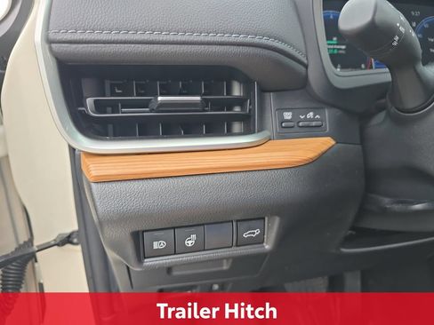 Certified 2024 Toyota Grand Highlander AWD image 29