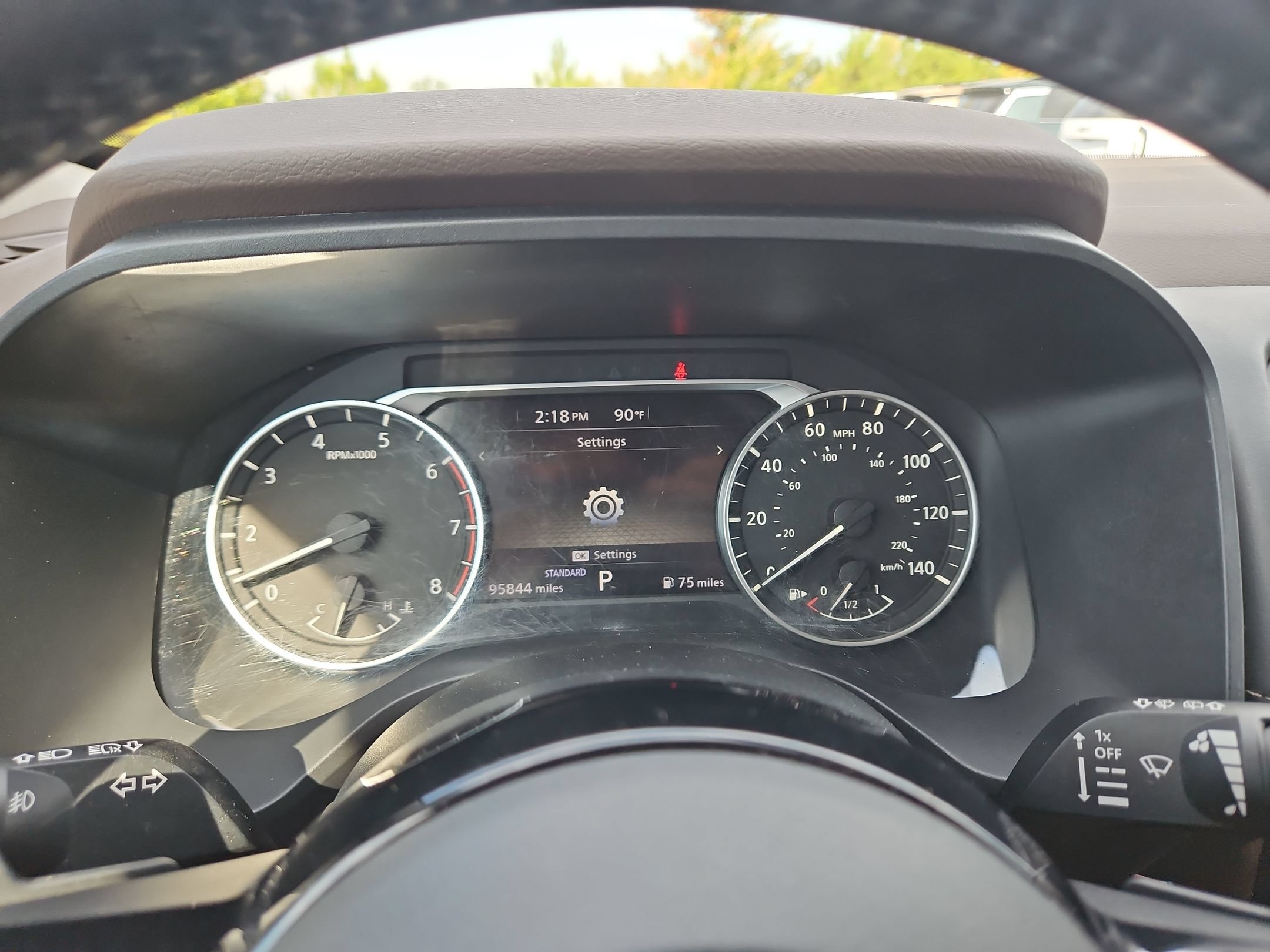 Used 2021 Nissan Rogue SL FWD image 15