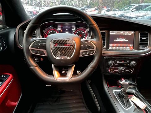 Used 2021 Dodge Charger Scat Pack image 5