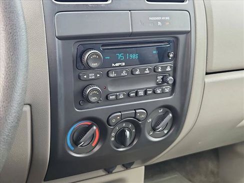 Used 2006 Chevrolet Colorado LS RWD image 19
