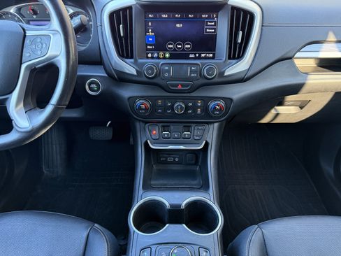 Used 2020 GMC Terrain SLT w/ Preferred Package image 6