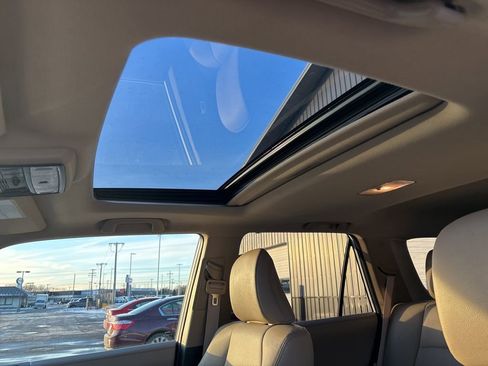 Used 2021 Toyota 4Runner Limited image 24