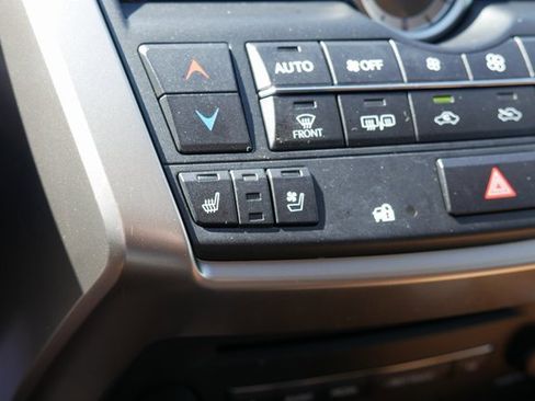 Used 2015 Lexus NX 200t AWD image 6