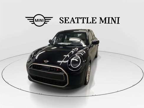 New 2026 MINI Cooper S image 4
