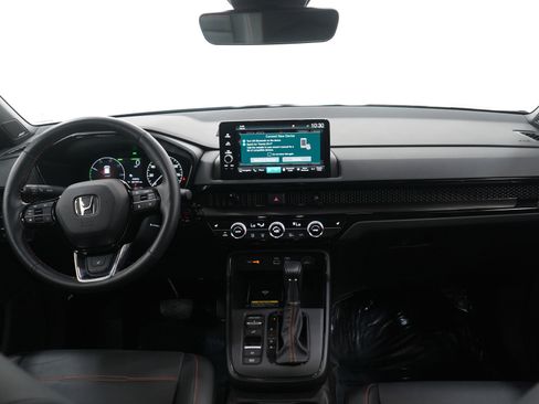 Used 2023 Honda CR-V Sport Touring image 16