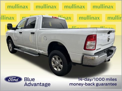 Used 2024 RAM 2500 Big Horn image 3