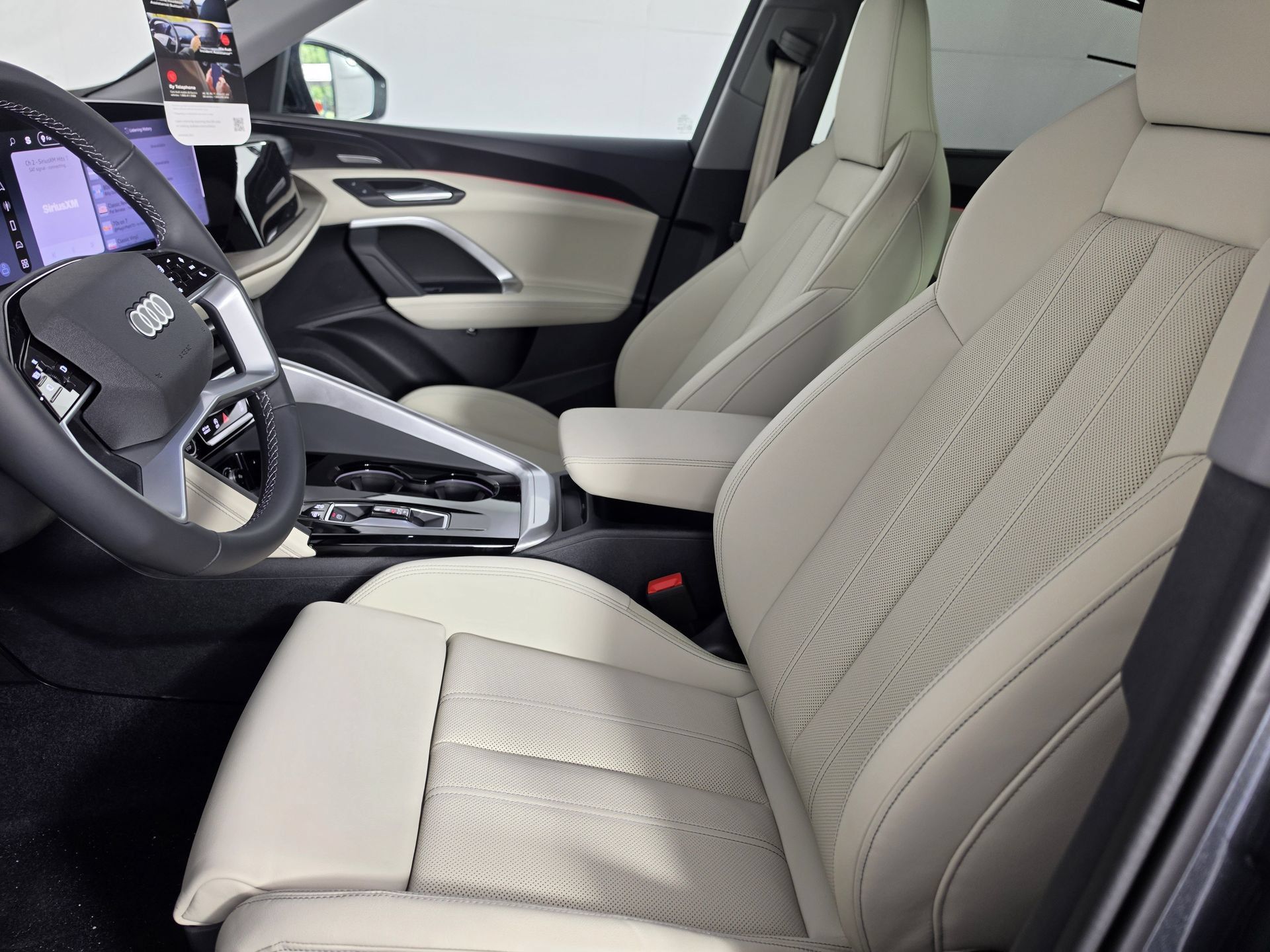 New 2026 Audi Q5 Premium Plus AWD/4WD image 15
