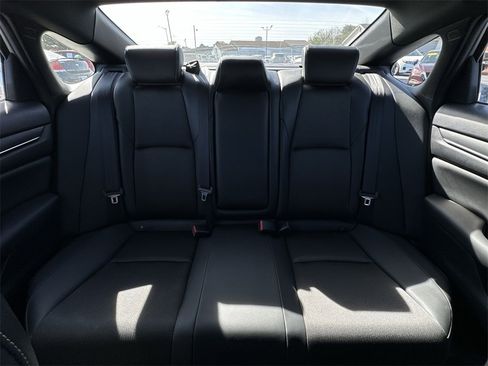 Used 2022 Honda Accord Sport image 21