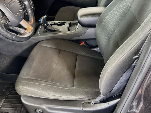 Used 2020 Dodge Durango GT w/ Blacktop Package AWD/4WD image 12