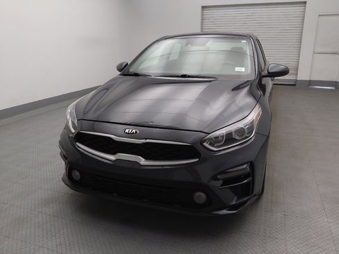 Used 2019 Kia Forte LXS image 15