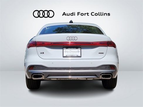 New 2025 Audi A5 2.0T Prestige image 6