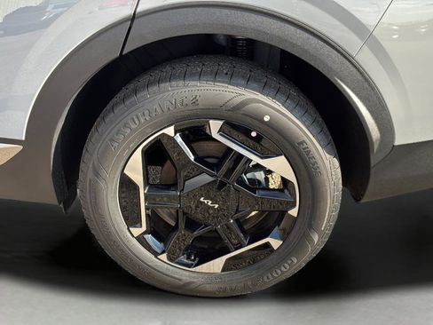 New 2026 Kia Sportage S image 31