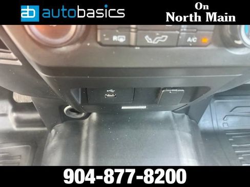 Used 2016 Ford F150 XL w/ XL Power Equipment Group AWD/4WD image 35