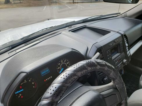 Used 2020 Ford F150 XL w/ Trailer Tow Package image 20