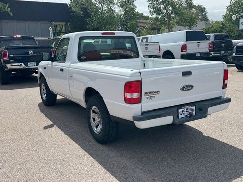Used 2008 Ford Ranger XL RWD image 5