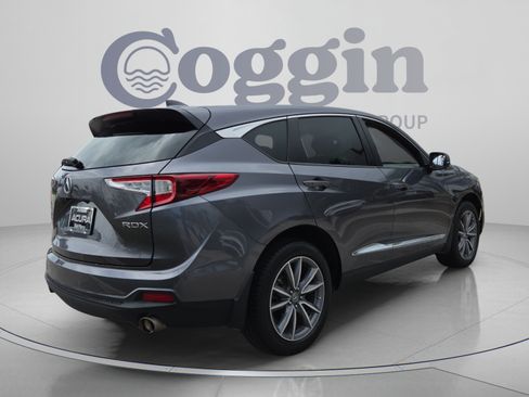 Certified 2019 Acura RDX FWD w/ Technology Package image 5