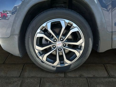 Used 2019 GMC Terrain SLT image 23