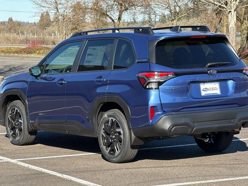 New 2026 Subaru Forester Limited image 6