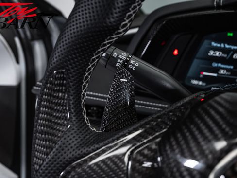 Used 2023 Chevrolet Corvette Stingray Preferred Conv w/ Z51 Performance Package RWD image 40