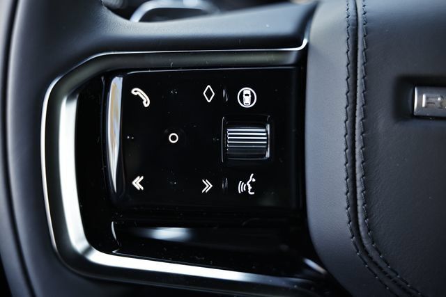 New 2026 Land Rover Range Rover Sport SE AWD/4WD image 46