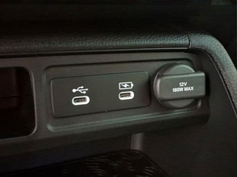 Used 2026 Honda Passport TrailSport image 10