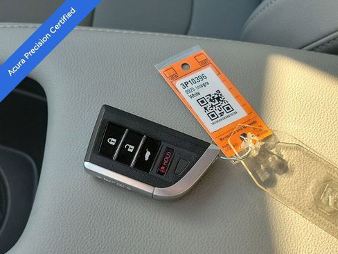 Certified 2025 Acura Integra image 39