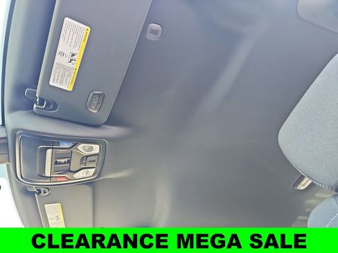 New 2025 RAM 1500 Big Horn image 27