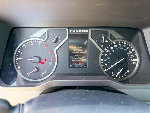 Used 2023 Toyota Tundra SR5 image 25