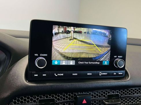 Used 2024 Honda HR-V Sport image 28