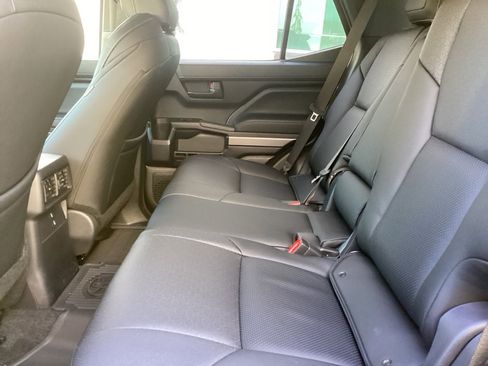 Used 2026 Toyota 4Runner SR5 image 3