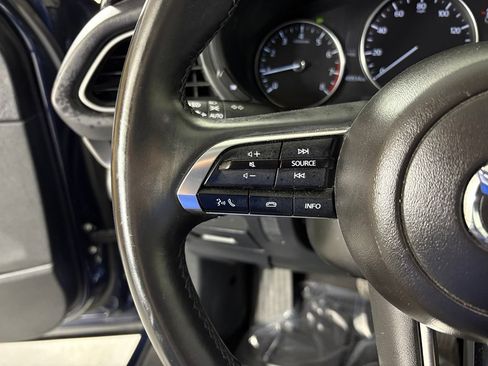 Used 2024 MAZDA CX-30 AWD 2.5 S w/ Select Sport Pkg image 19