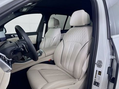 New 2026 BMW X5 xDrive40i image 22