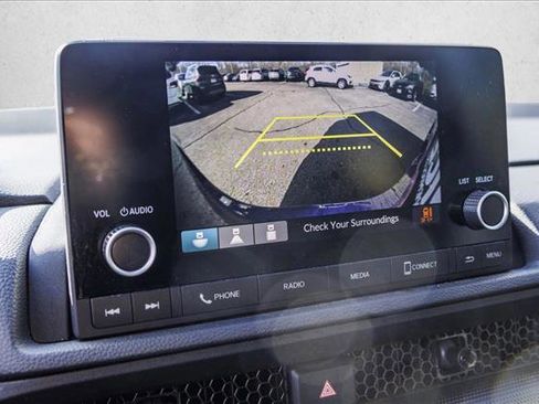 Used 2024 Honda CR-V Sport image 18