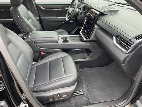 Certified 2024 GMC Acadia Elevation image 20