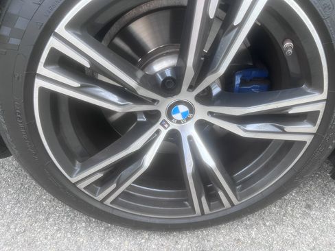 Used 2020 BMW Z4 M40i image 5