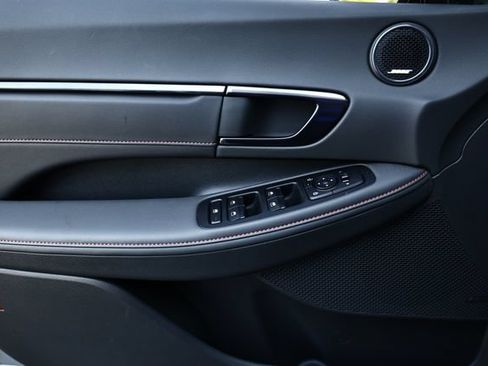 Certified 2025 Hyundai Sonata N Line FWD image 14