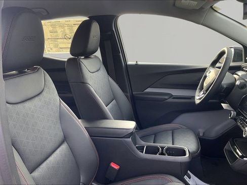 New 2027 Chevrolet Bolt RS image 13