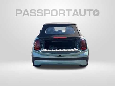 New 2026 MINI Cooper S FWD image 21