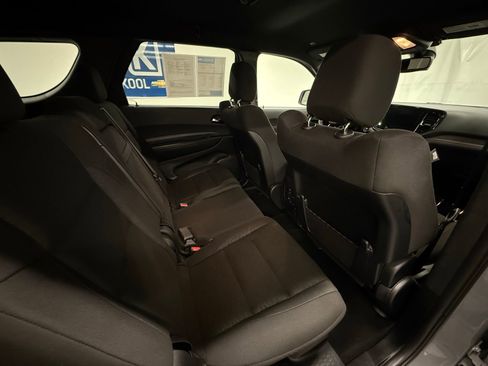 Used 2026 Dodge Durango GT AWD/4WD image 6