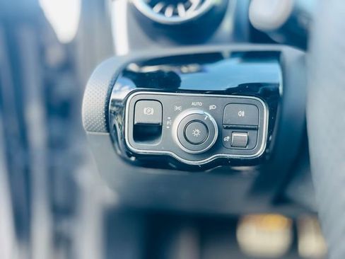 Used 2022 Mercedes-Benz CLA 45 AMG 4MATIC image 23