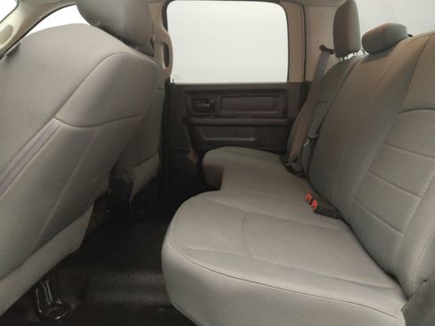 Used 2016 RAM 1500 Tradesman w/ Popular Equipment Group image 18